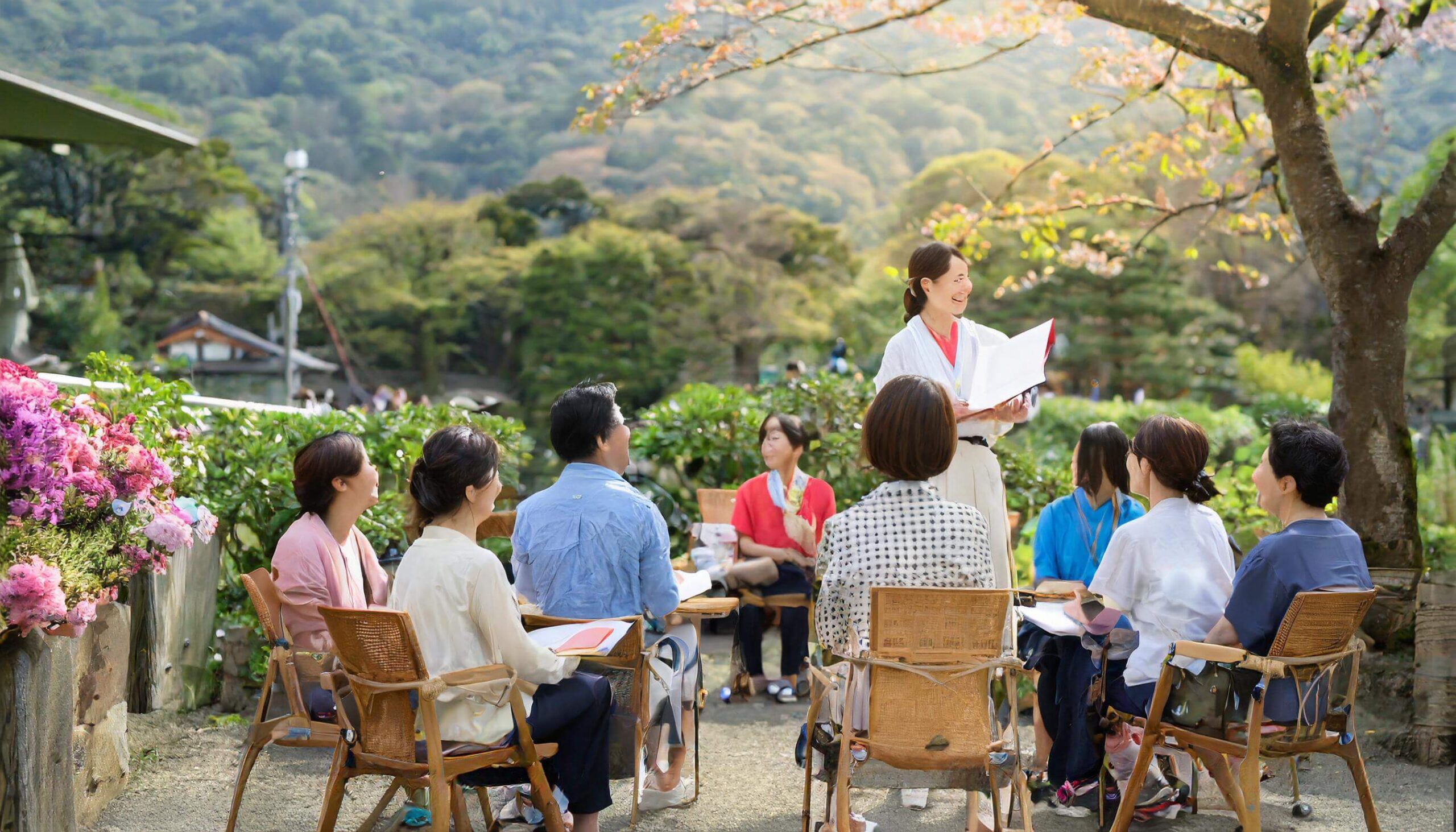 地域イベントでの活動報告：コミュニティとの交流を深めて